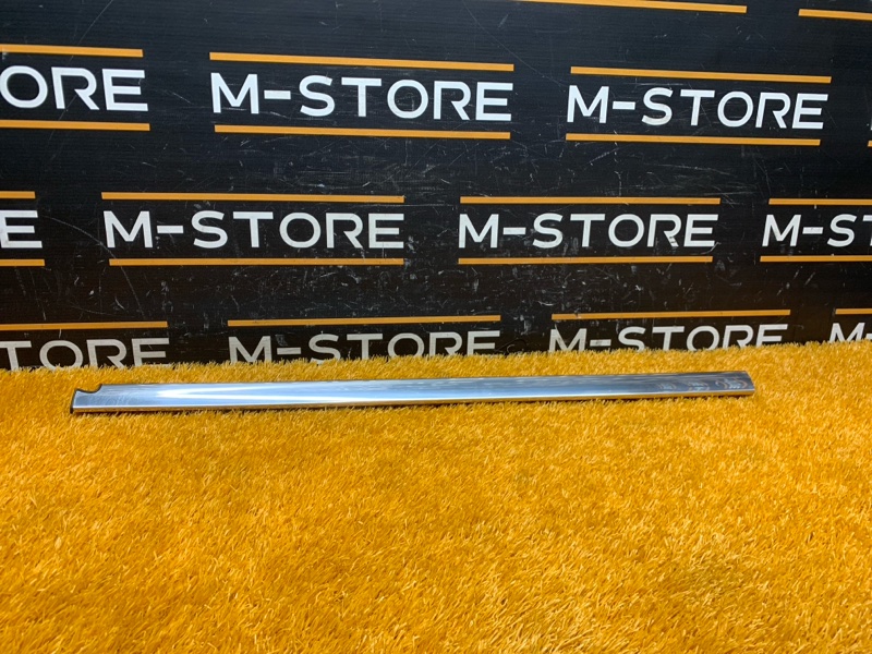 Молдинг стекла внутренний, 350 рублей, Красноярск