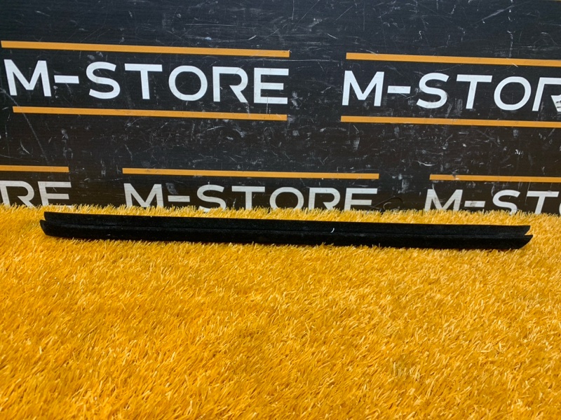 Молдинг стекла внешний, 670 рублей, Красноярск