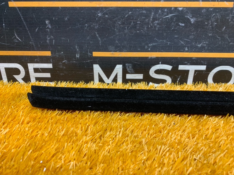 Молдинг стекла внешний, 670 рублей, Красноярск