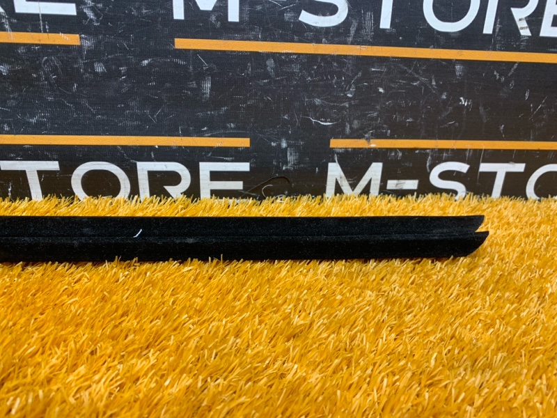 Молдинг стекла внешний, 670 рублей, Красноярск