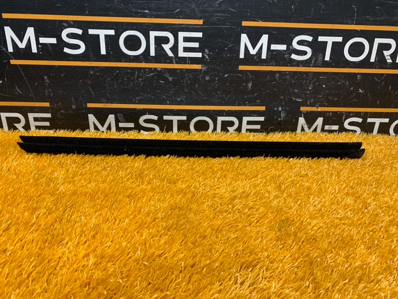 Молдинг стекла внешний, 670 рублей, Красноярск