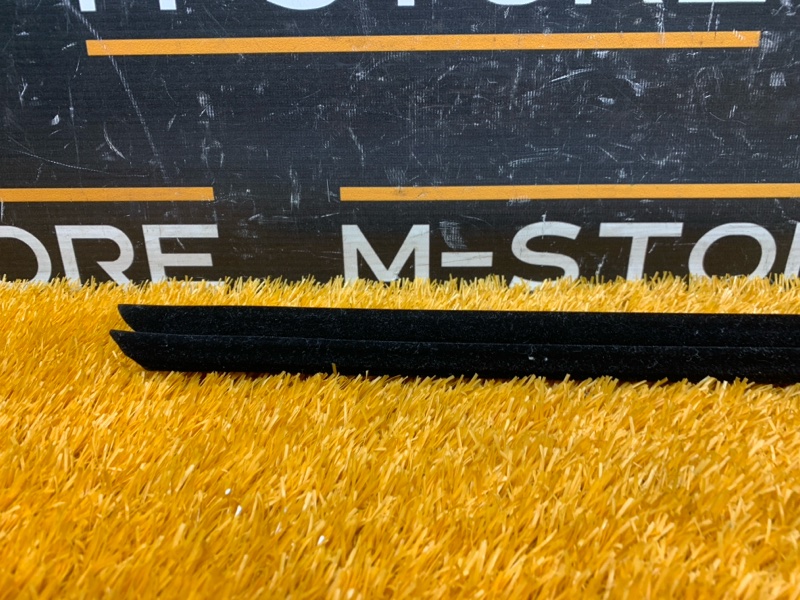 Молдинг стекла внешний, 670 рублей, Красноярск