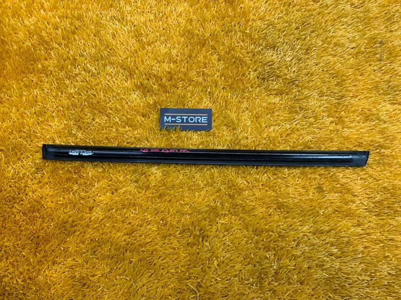 Молдинг стекла внешний, 670 рублей, Красноярск