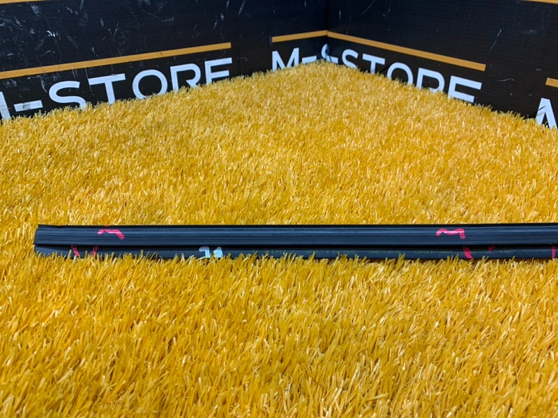 Молдинг стекла внешний, 350 рублей, Красноярск