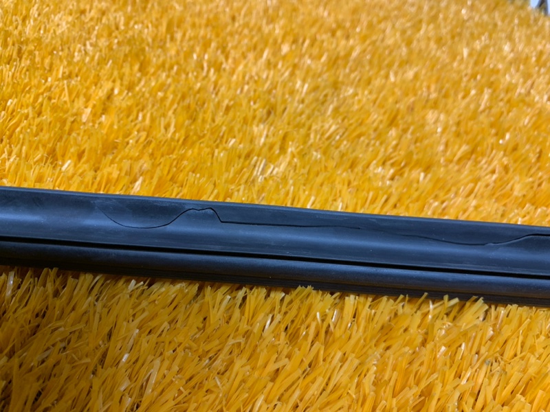 Молдинг стекла внешний, 350 рублей, Красноярск