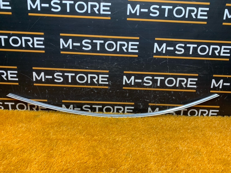 Молдинг форточки ( собачника), 670 рублей, Красноярск