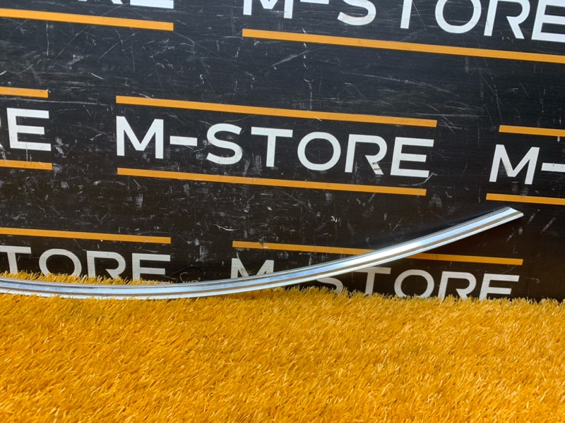 Молдинг форточки ( собачника), 670 рублей, Красноярск