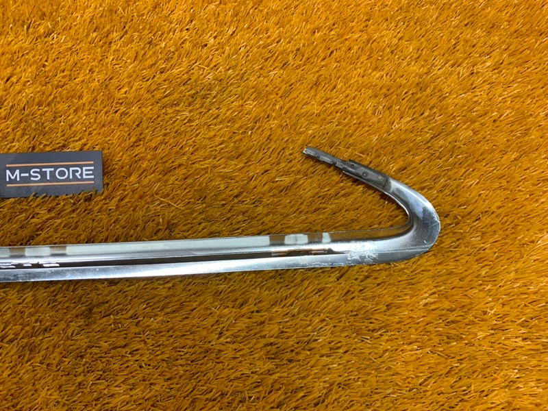 Молдинг форточки ( собачника), 350 рублей, Красноярск