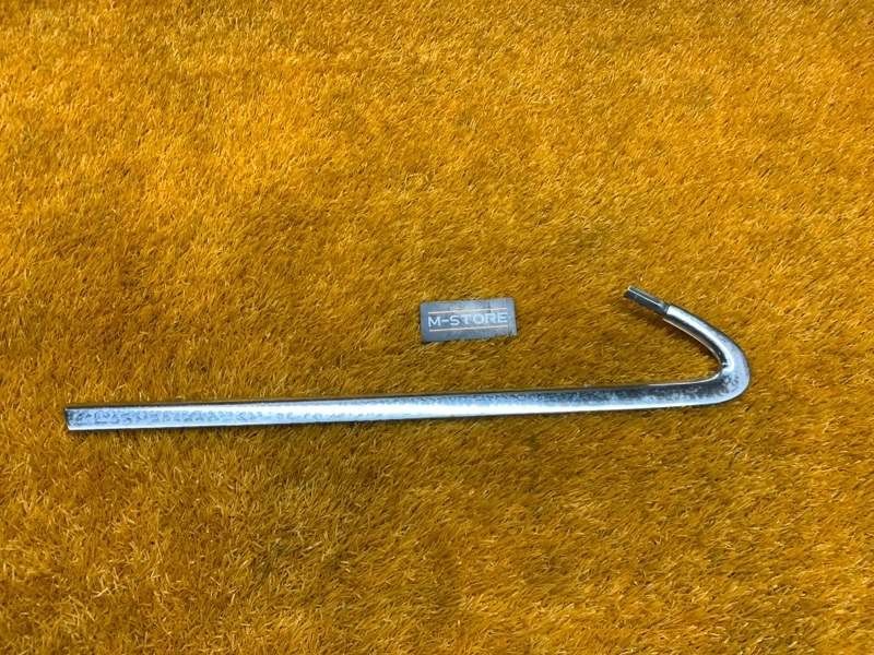 Молдинг форточки ( собачника), 350 рублей, Красноярск