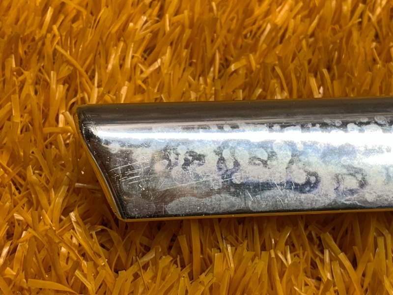 Молдинг форточки ( собачника), 350 рублей, Красноярск