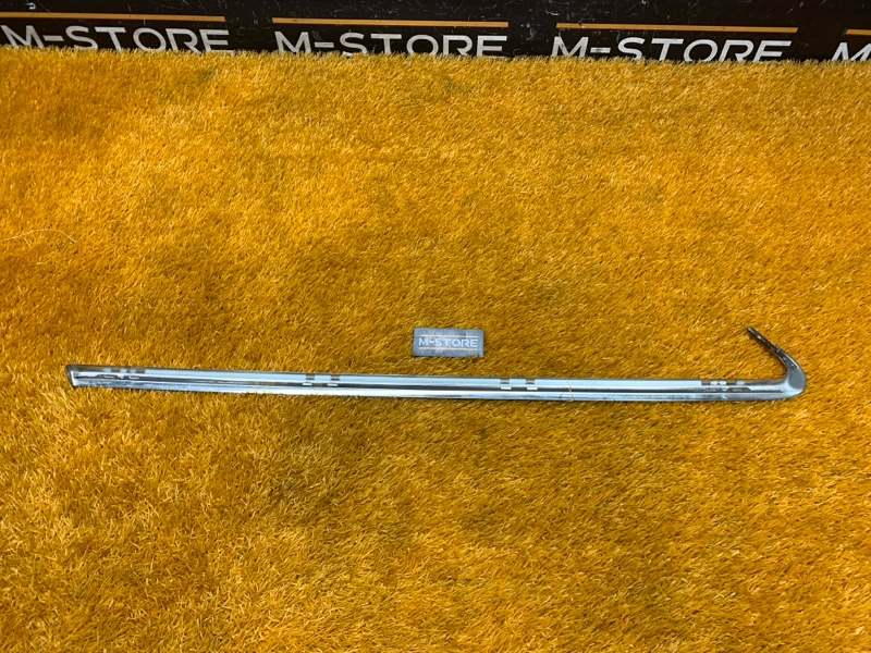 Молдинг форточки ( собачника), 350 рублей, Красноярск