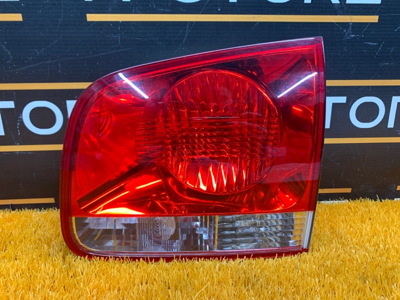 Фонарь крышки багажника, 1000 рублей, Красноярск