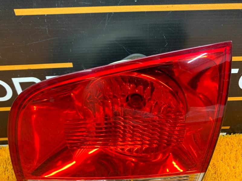 Фонарь крышки багажника, 1000 рублей, Красноярск