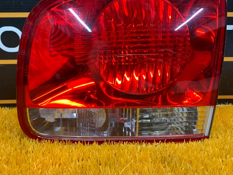 Фонарь крышки багажника, 1000 рублей, Красноярск