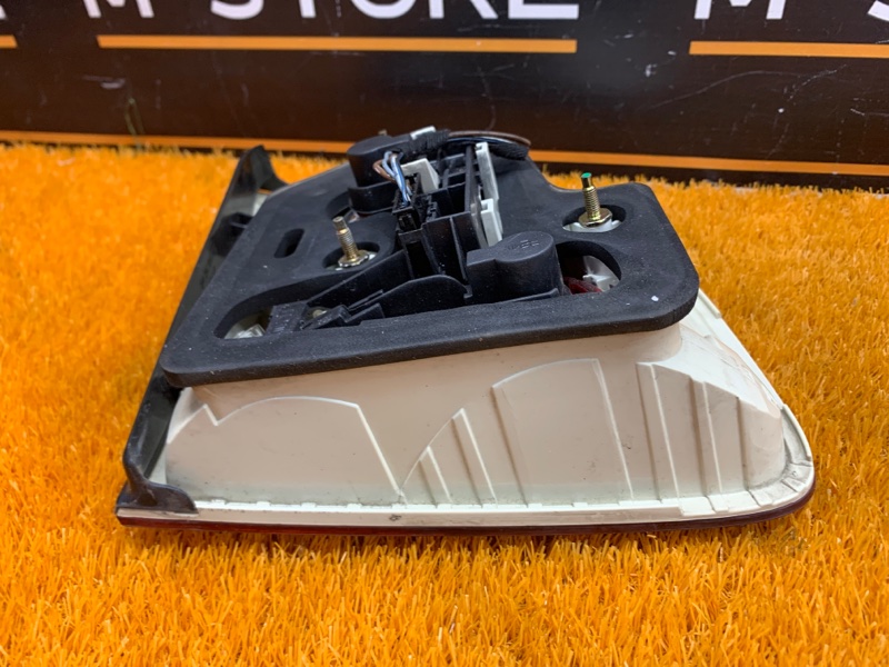 Фонарь крышки багажника, 1000 рублей, Красноярск