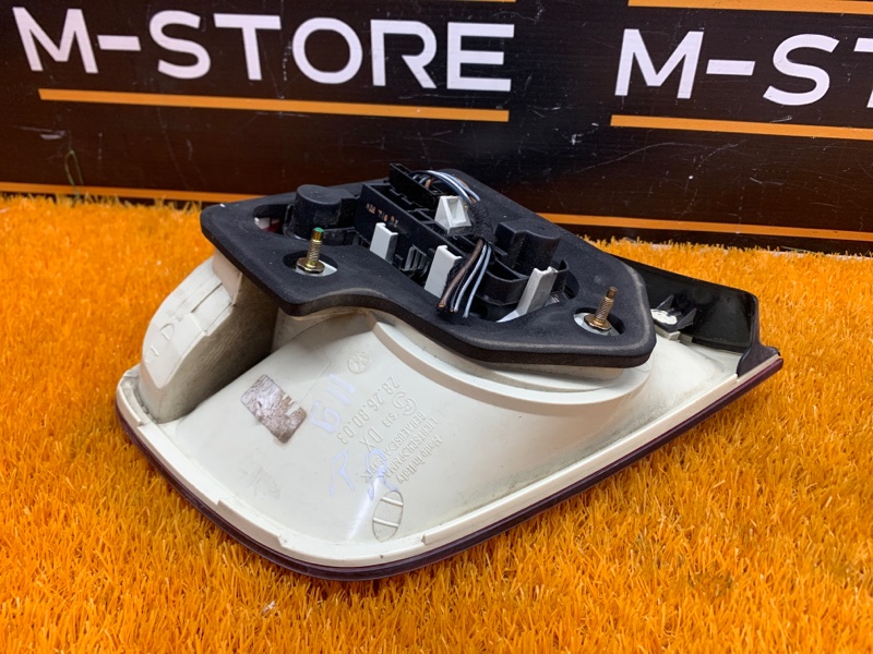 Фонарь крышки багажника, 1000 рублей, Красноярск