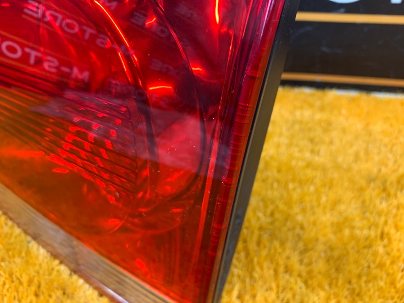 Фонарь крышки багажника, 800 рублей, Красноярск