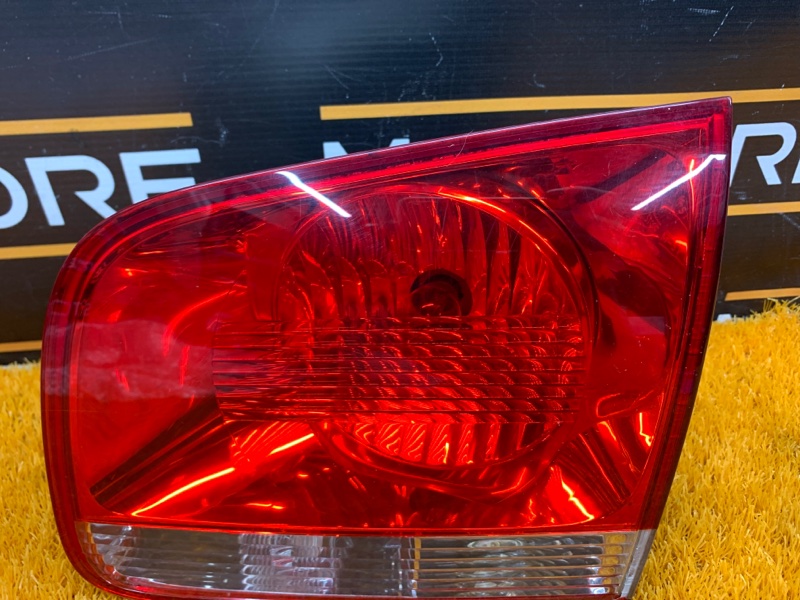 Фонарь крышки багажника, 800 рублей, Красноярск