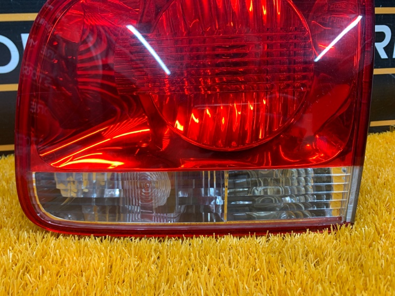 Фонарь крышки багажника, 800 рублей, Красноярск