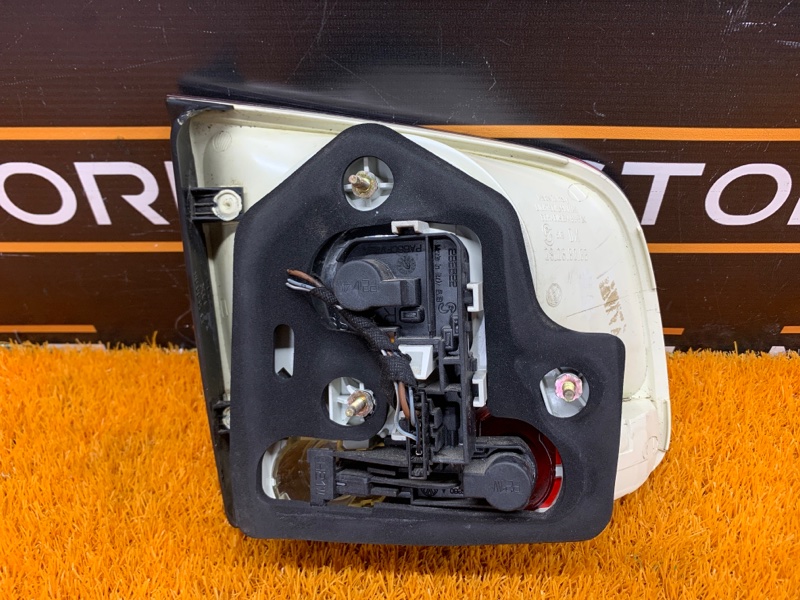 Фонарь крышки багажника, 800 рублей, Красноярск