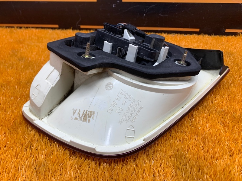 Фонарь крышки багажника, 800 рублей, Красноярск