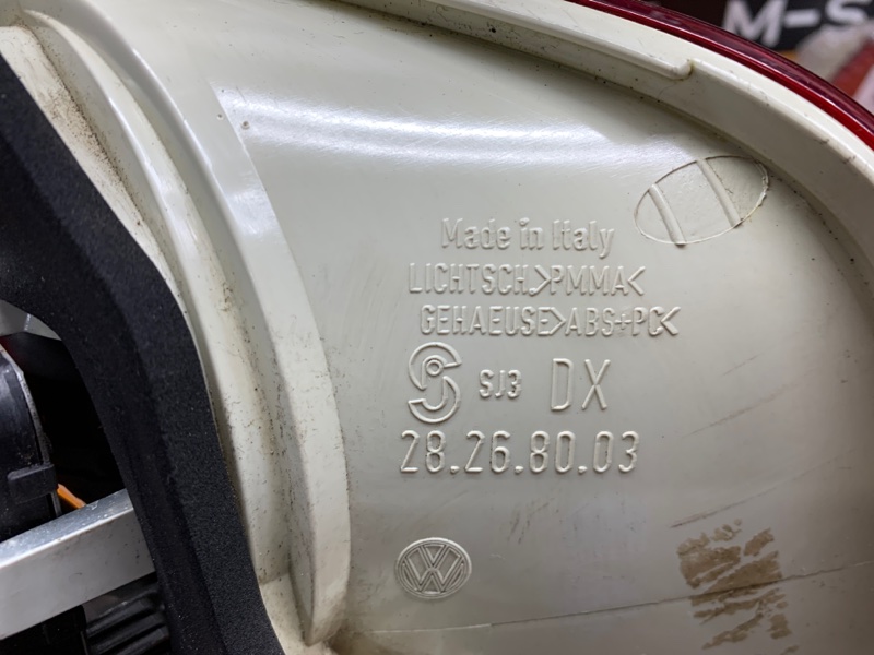 Фонарь крышки багажника, 800 рублей, Красноярск