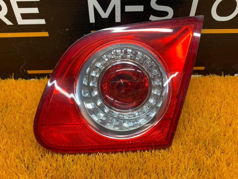 Фонарь крышки багажника, 900 рублей, Красноярск