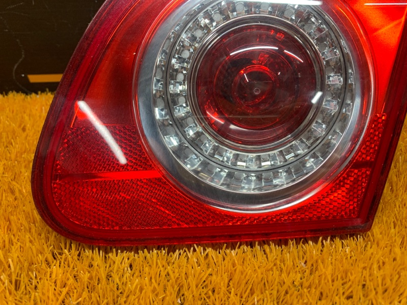 Фонарь крышки багажника, 900 рублей, Красноярск