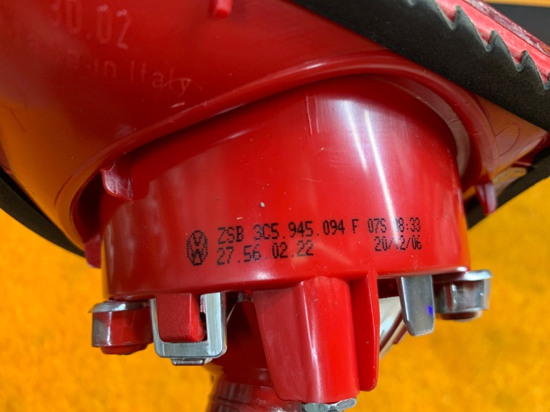 Фонарь крышки багажника, 900 рублей, Красноярск