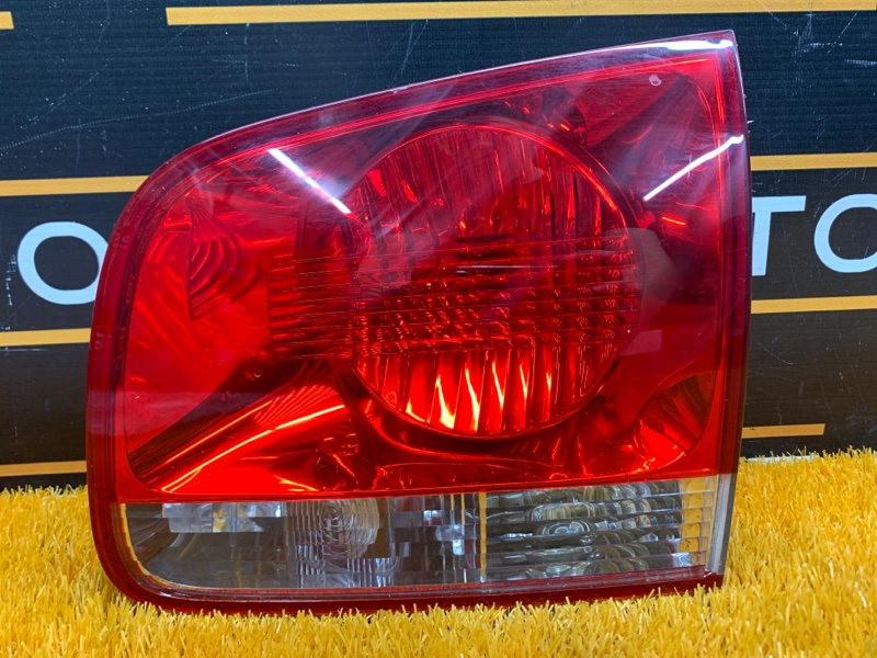 Фонарь крышки багажника, 1000 рублей, Красноярск