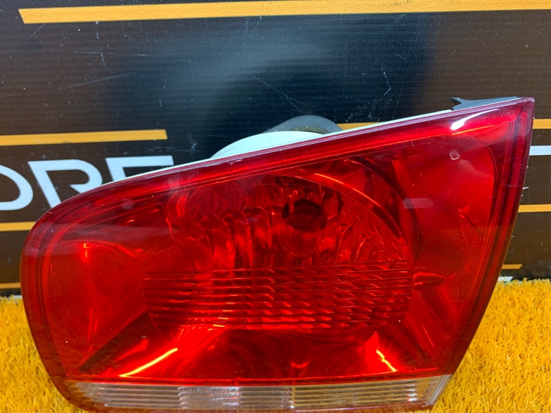 Фонарь крышки багажника, 1000 рублей, Красноярск