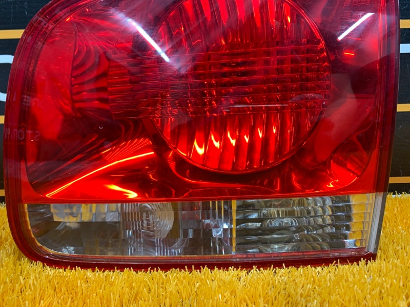 Фонарь крышки багажника, 1000 рублей, Красноярск