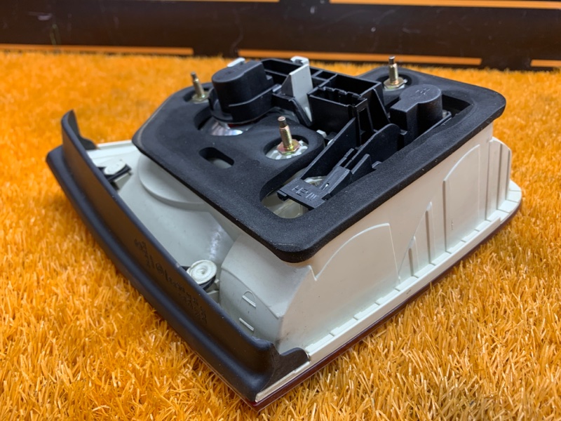 Фонарь крышки багажника, 1000 рублей, Красноярск