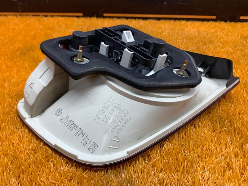 Фонарь крышки багажника, 1000 рублей, Красноярск