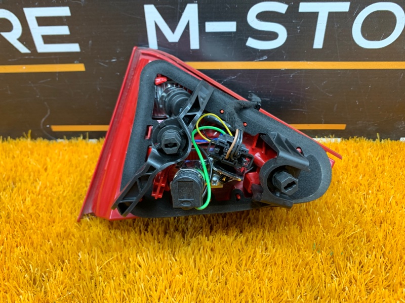 Фонарь крышки багажника, 2540 рублей, Красноярск