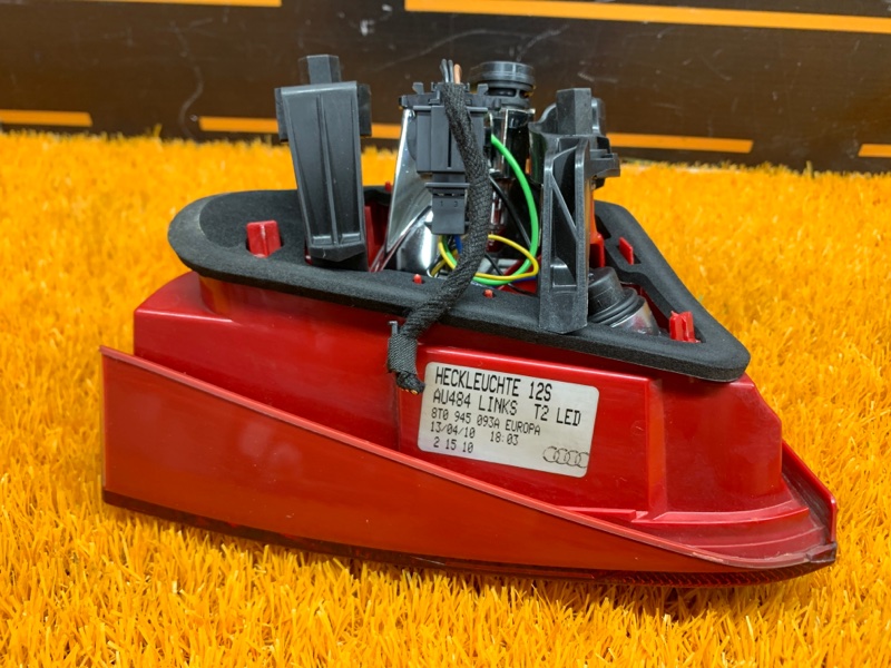 Фонарь крышки багажника, 2540 рублей, Красноярск