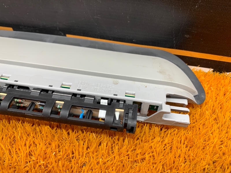 стоп-сигнал, 850 рублей, Красноярск