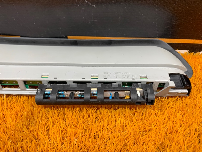 стоп-сигнал, 850 рублей, Красноярск