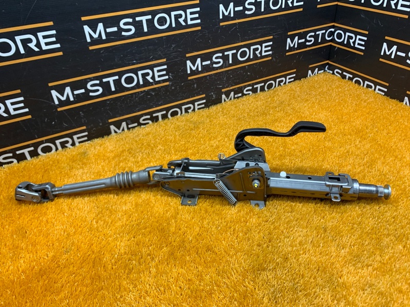 рулевая колонка, 2000 рублей, Красноярск