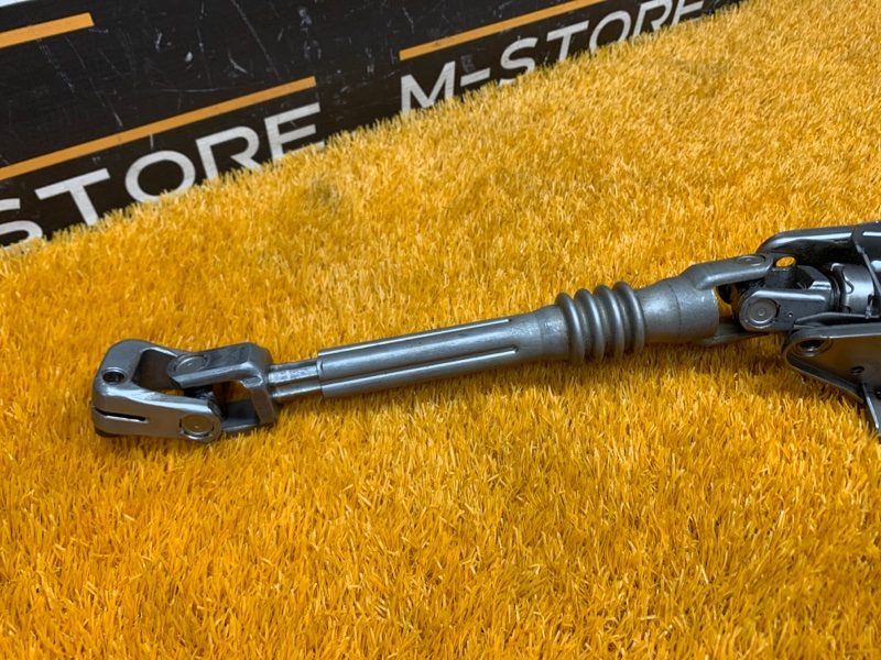 рулевая колонка, 2000 рублей, Красноярск