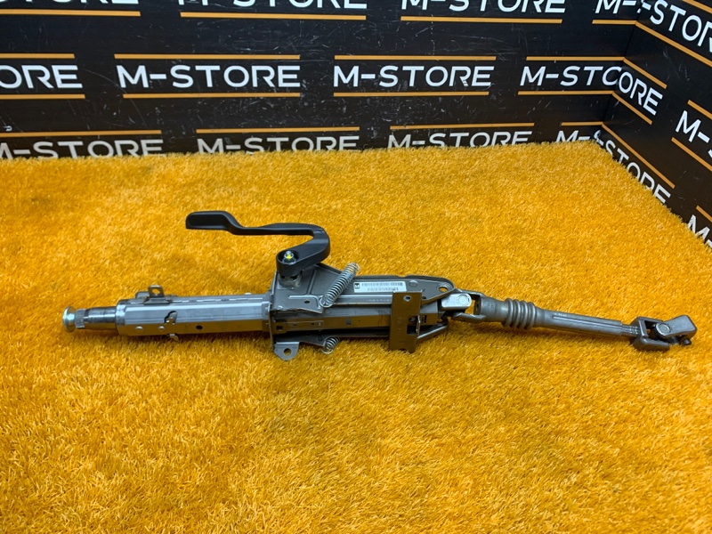 рулевая колонка, 2000 рублей, Красноярск