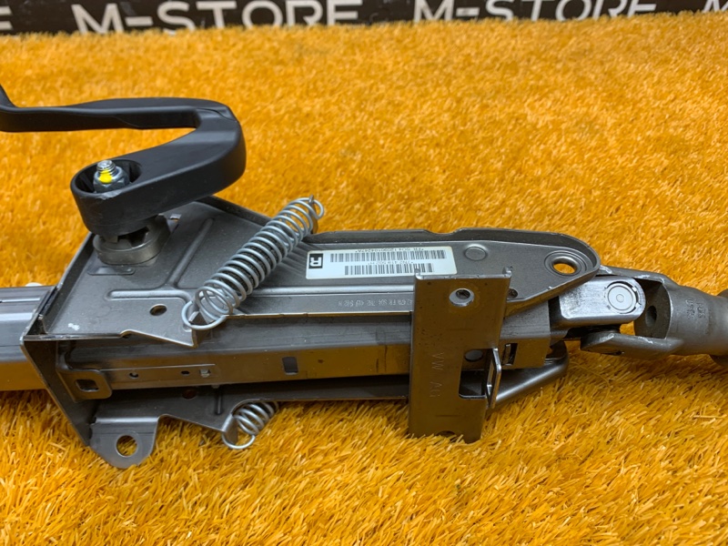 рулевая колонка, 2000 рублей, Красноярск