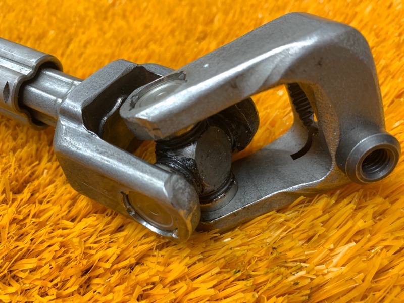 рулевая колонка, 2000 рублей, Красноярск