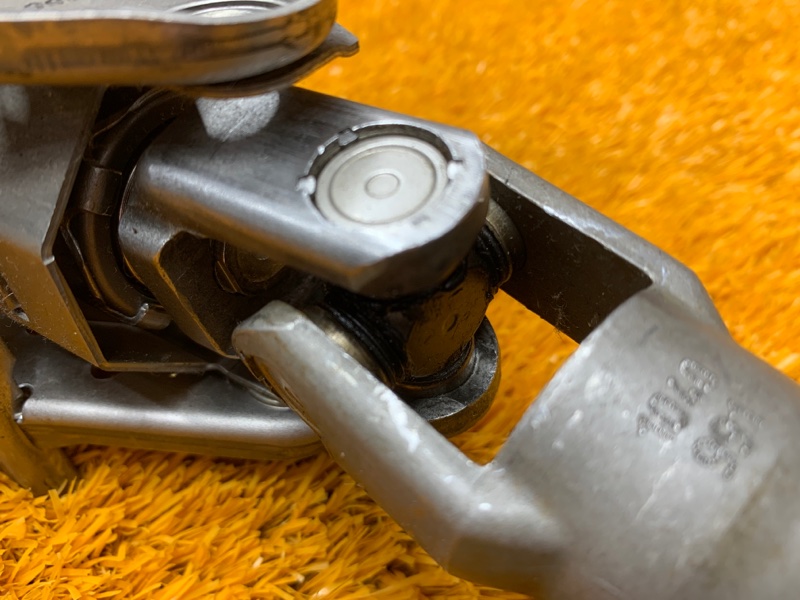 рулевая колонка, 2000 рублей, Красноярск