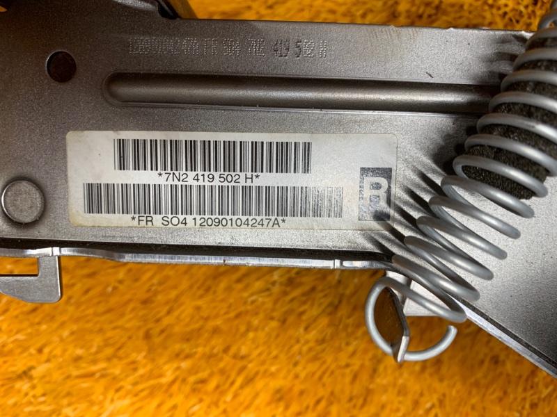 рулевая колонка, 2000 рублей, Красноярск