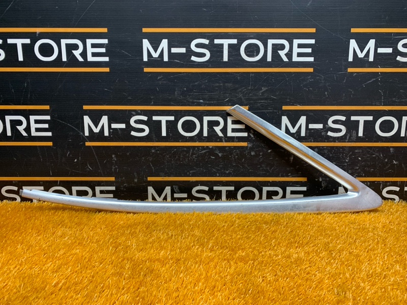 Молдинг стекла внешний, 670 рублей, Красноярск