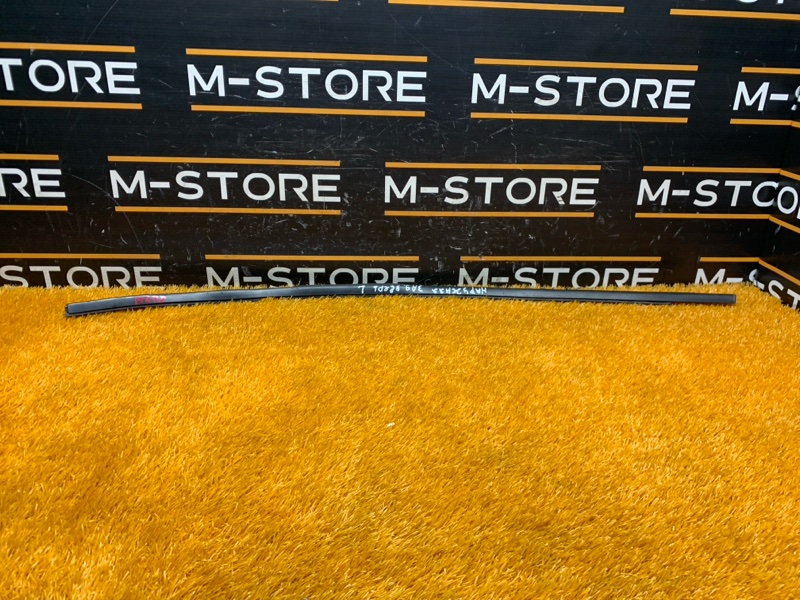 Молдинг стекла внешний, 670 рублей, Красноярск