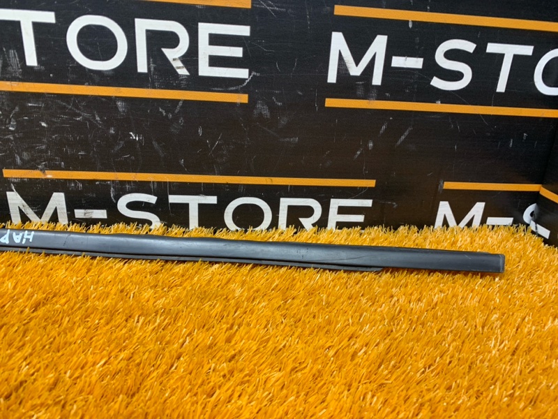 Молдинг стекла внешний, 670 рублей, Красноярск