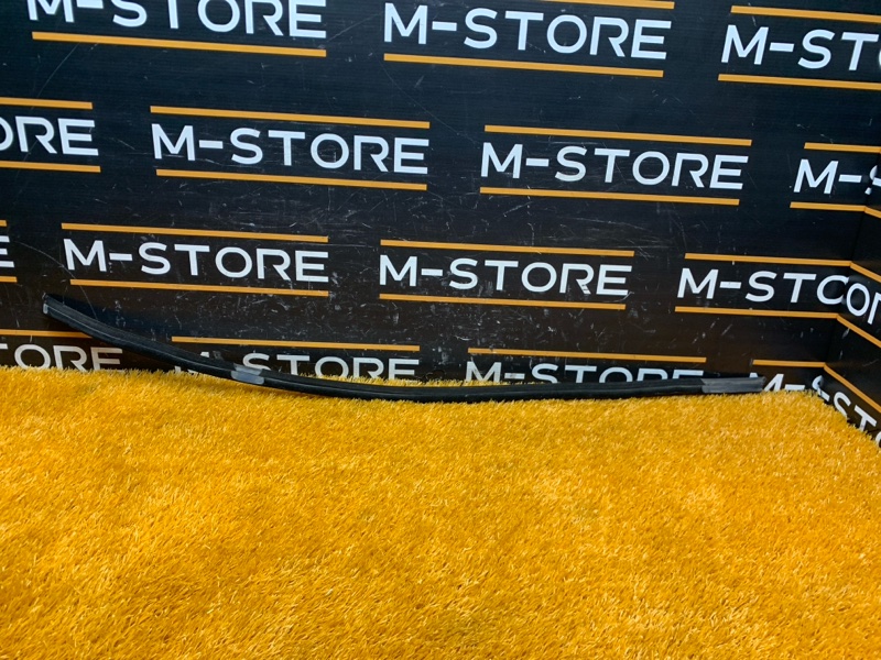 Молдинг стекла внешний, 670 рублей, Красноярск