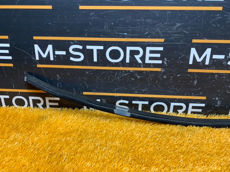 Молдинг стекла внешний, 670 рублей, Красноярск